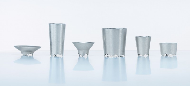 Tin Tumbler Collection – shizuku 滴
