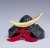 moon metal samurai helmet date 002