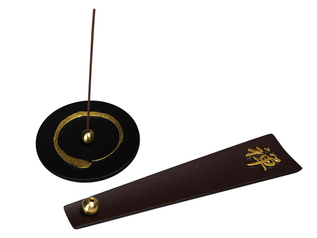 Zen Series – Incense Holder