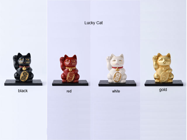 Lucky Cat