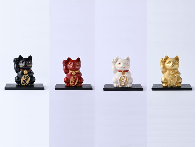 Lucky Cat